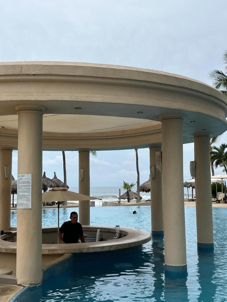 Departamento A Pie De Playa * Mazatlán