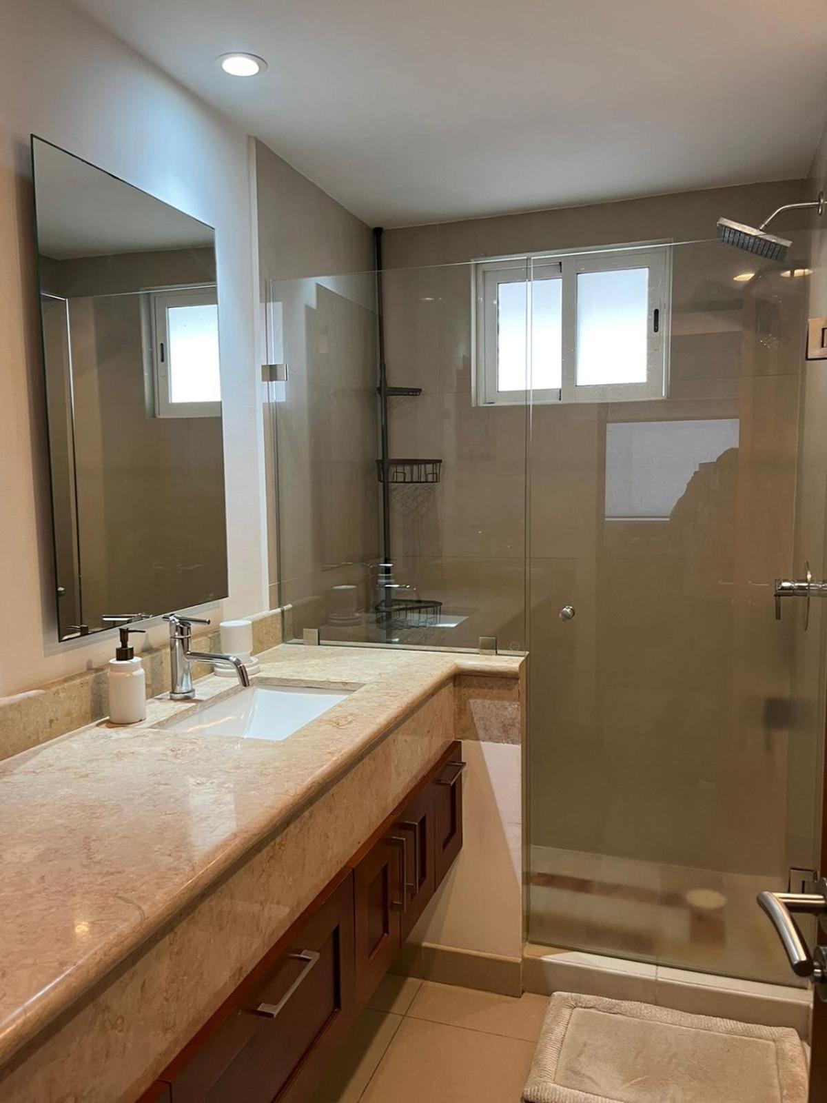 Apartamento Departamento A Pie De Playa *