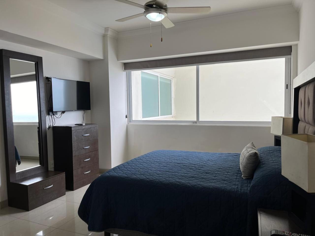 Apartamento Departamento A Pie De Playa