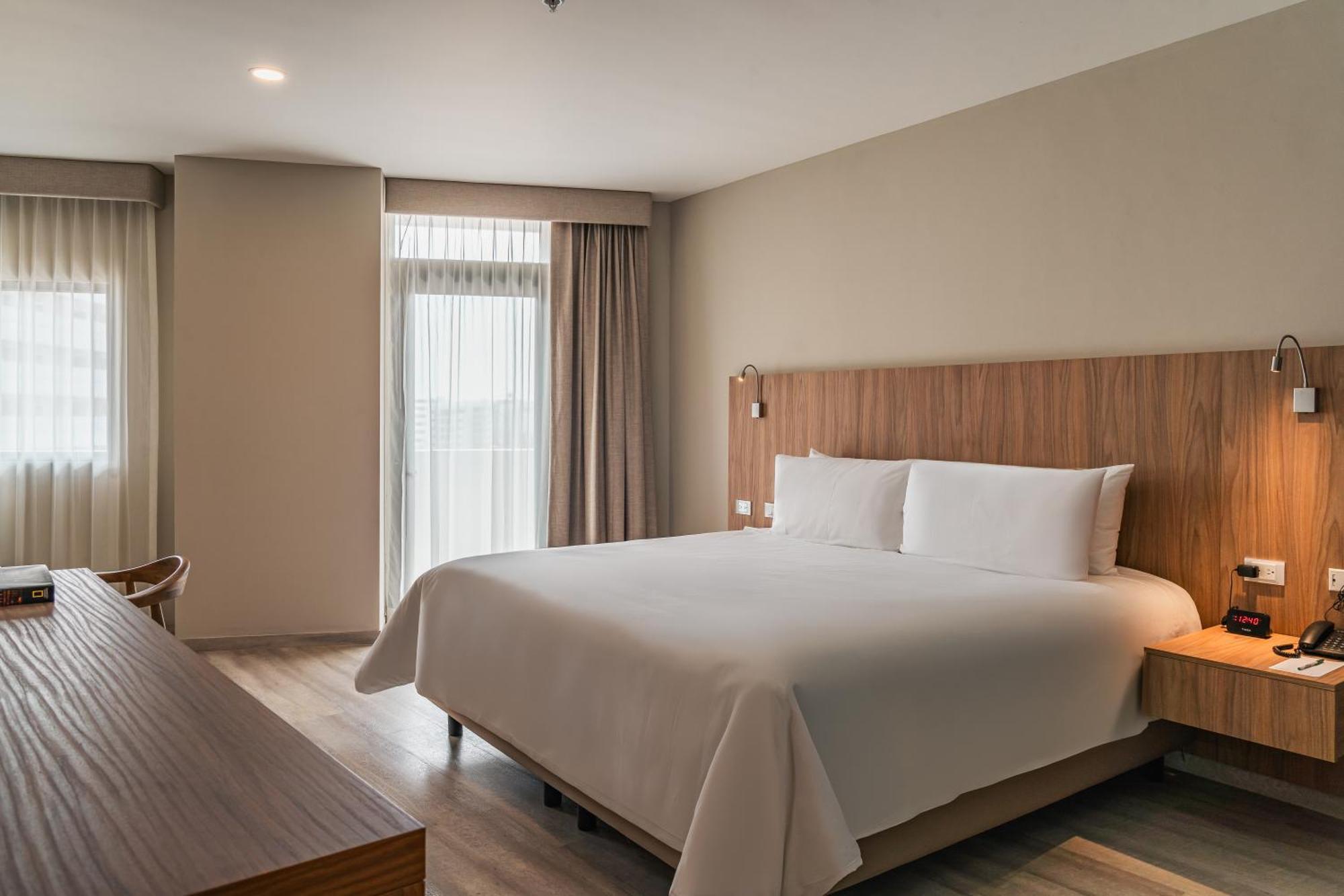 Wyndham Garden Marina Hotel Mazatlán
