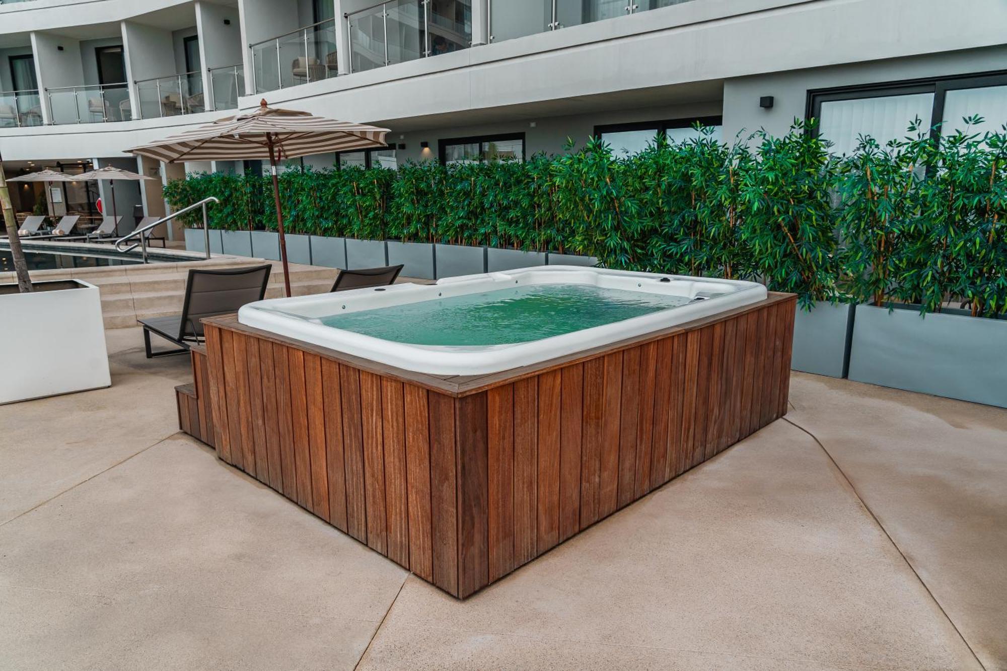 Wyndham Garden Marina Hotel Mazatlan