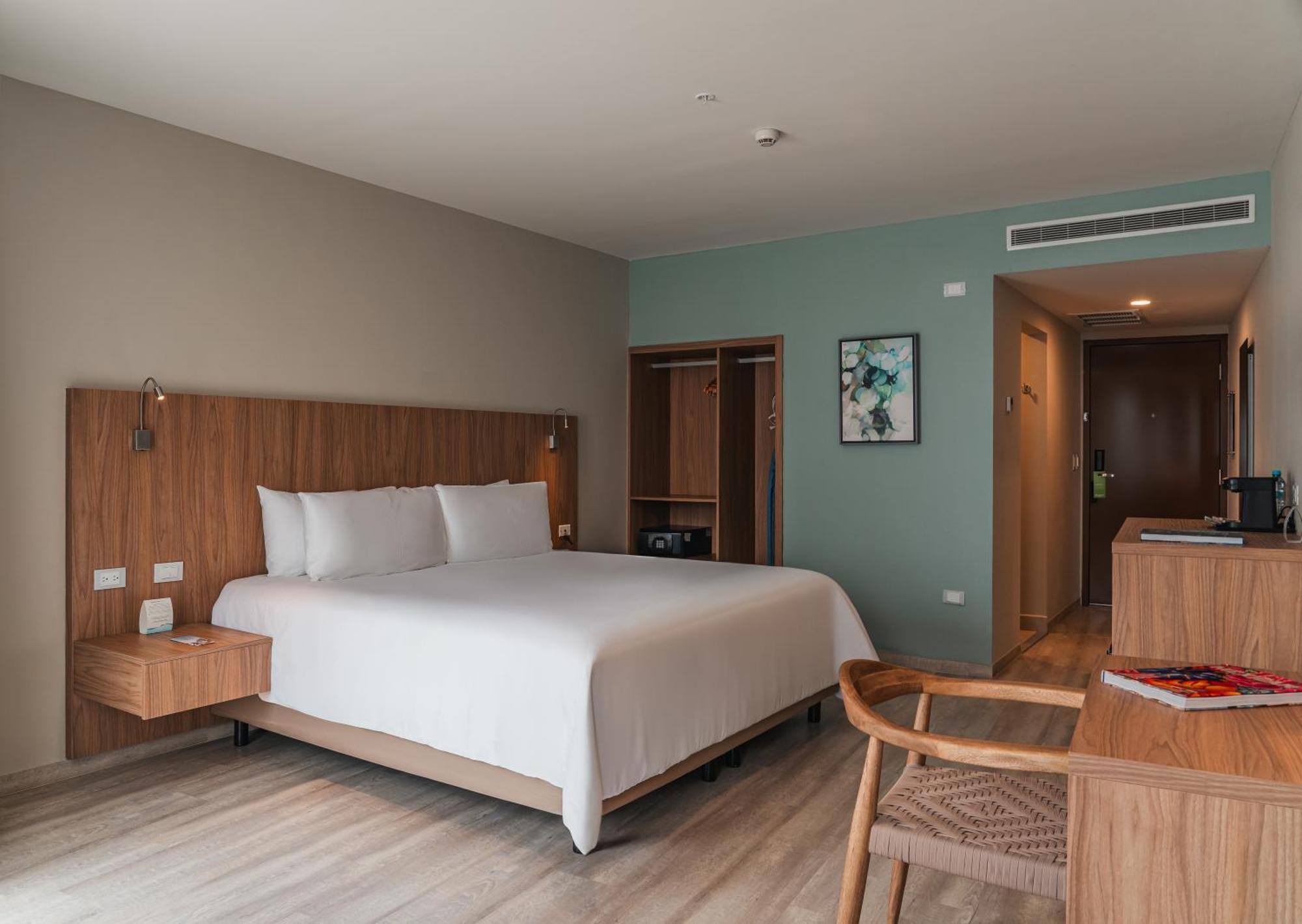 Wyndham Garden Marina 3* Mazatlan