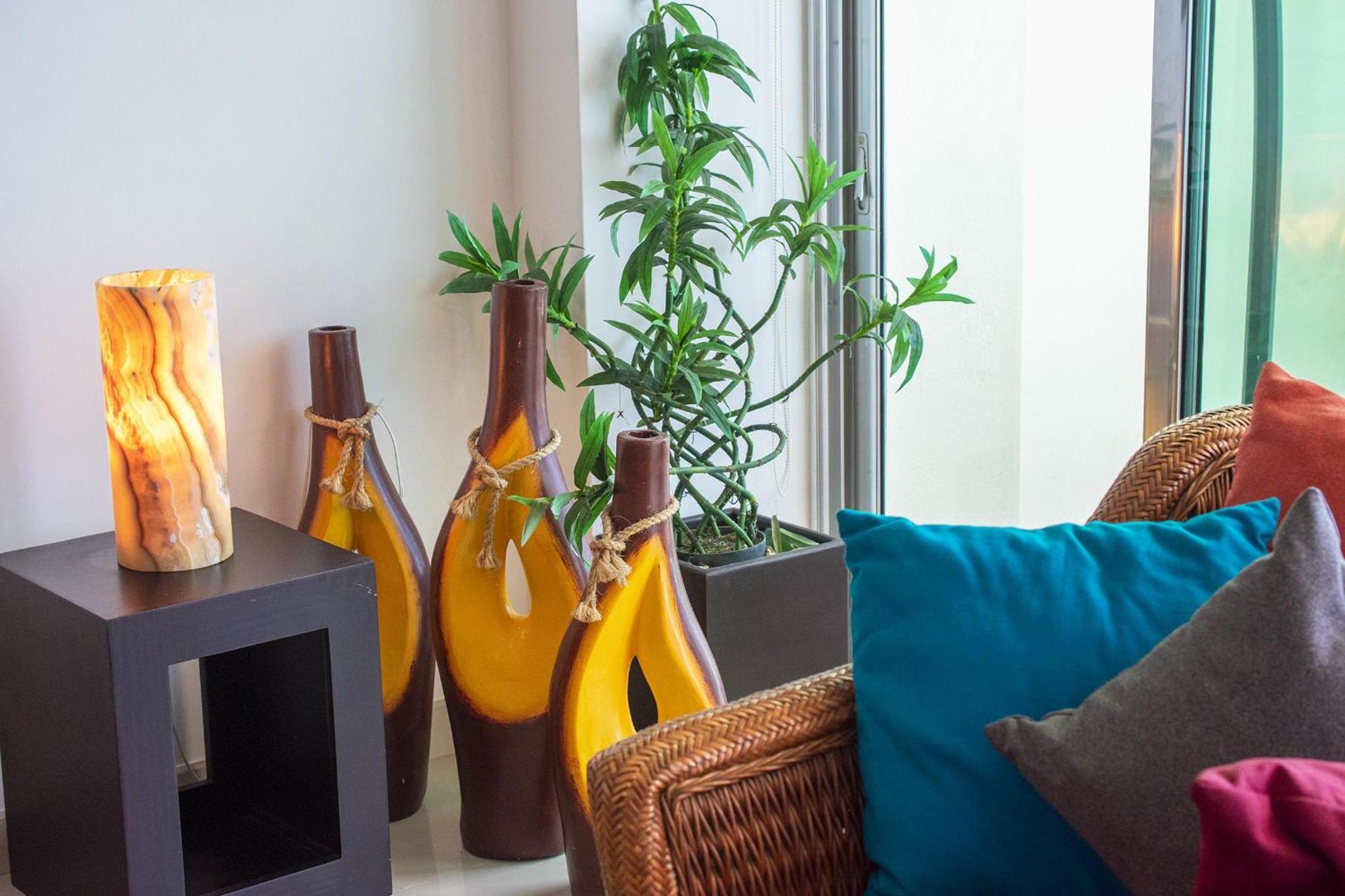 Ocean Front Solaria Tower 203 Apartamento