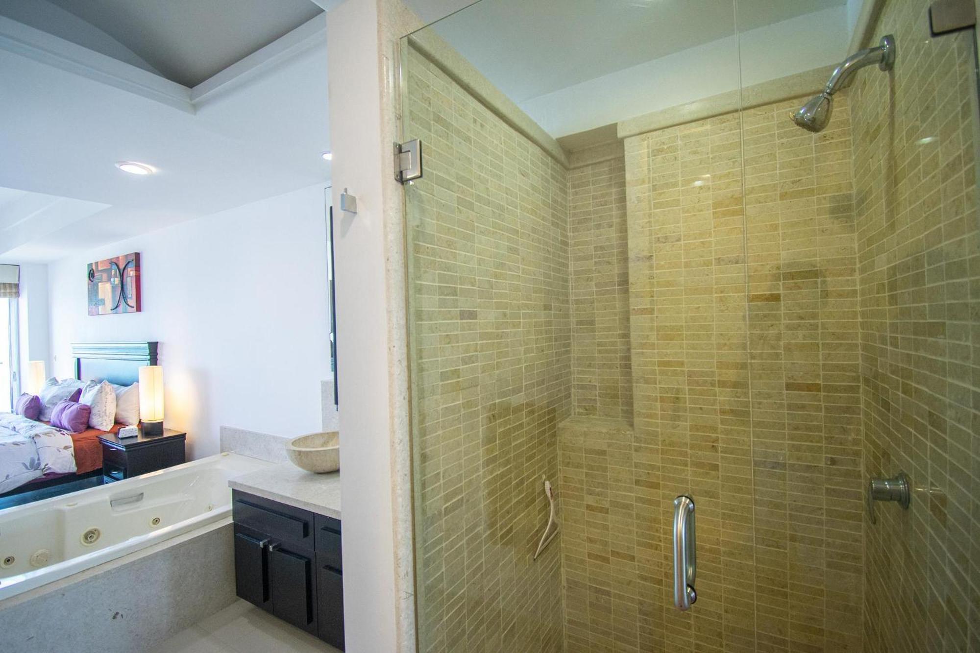 Ocean Front Solaria Tower 203 Apartamento Mazatlán