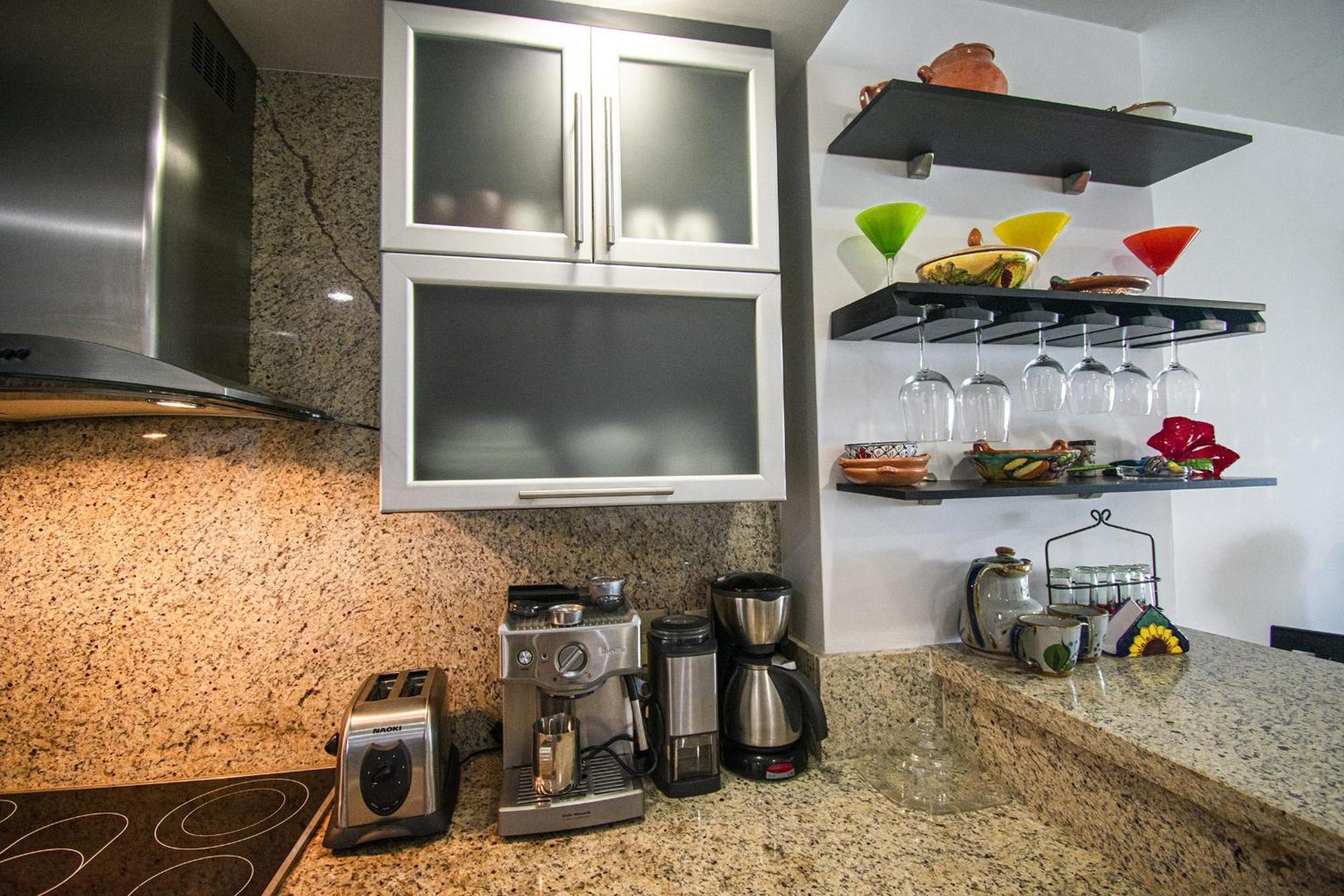 Apartamento Ocean Front Solaria Tower 203 Mazatlán