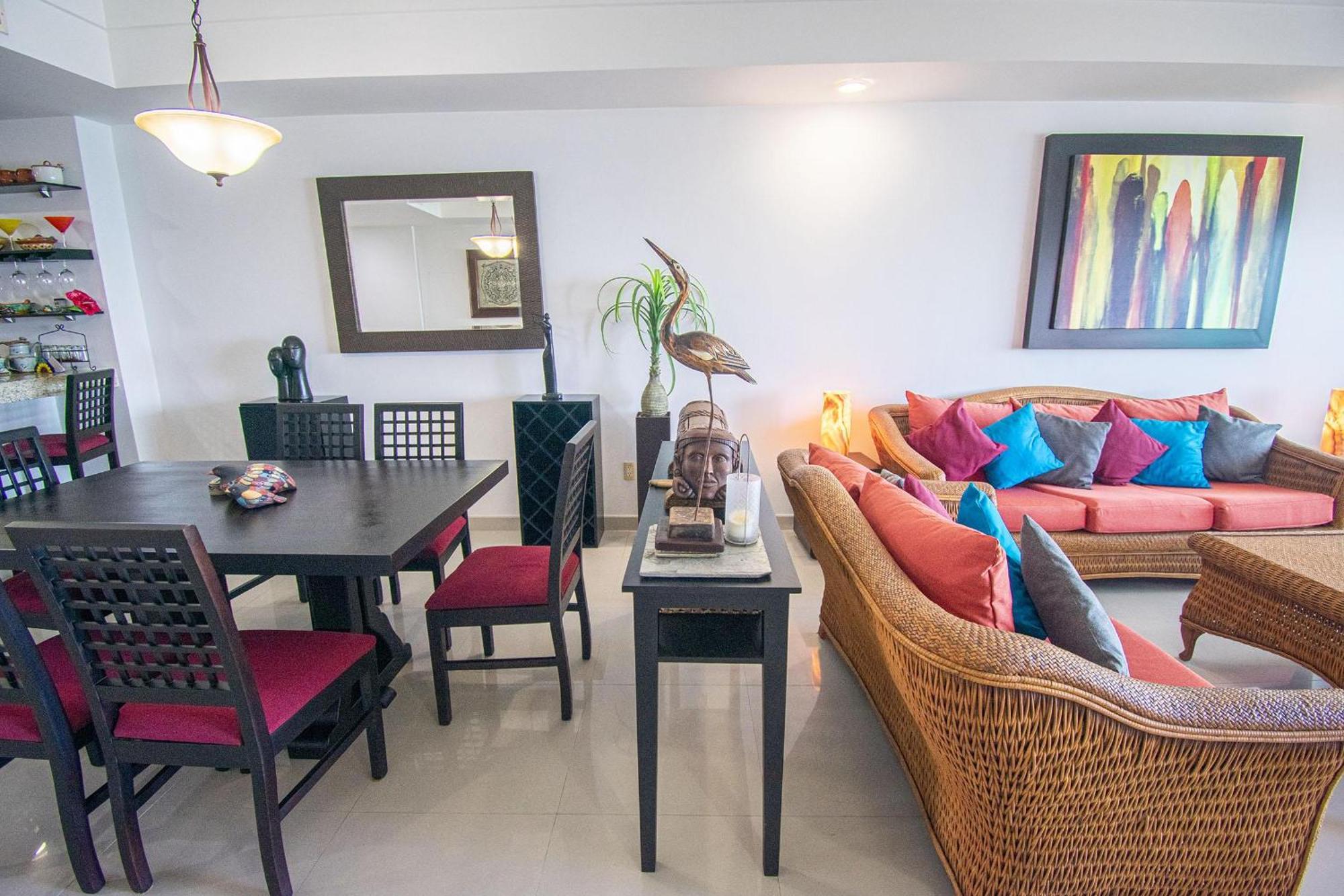 Apartamento Ocean Front Solaria Tower 203