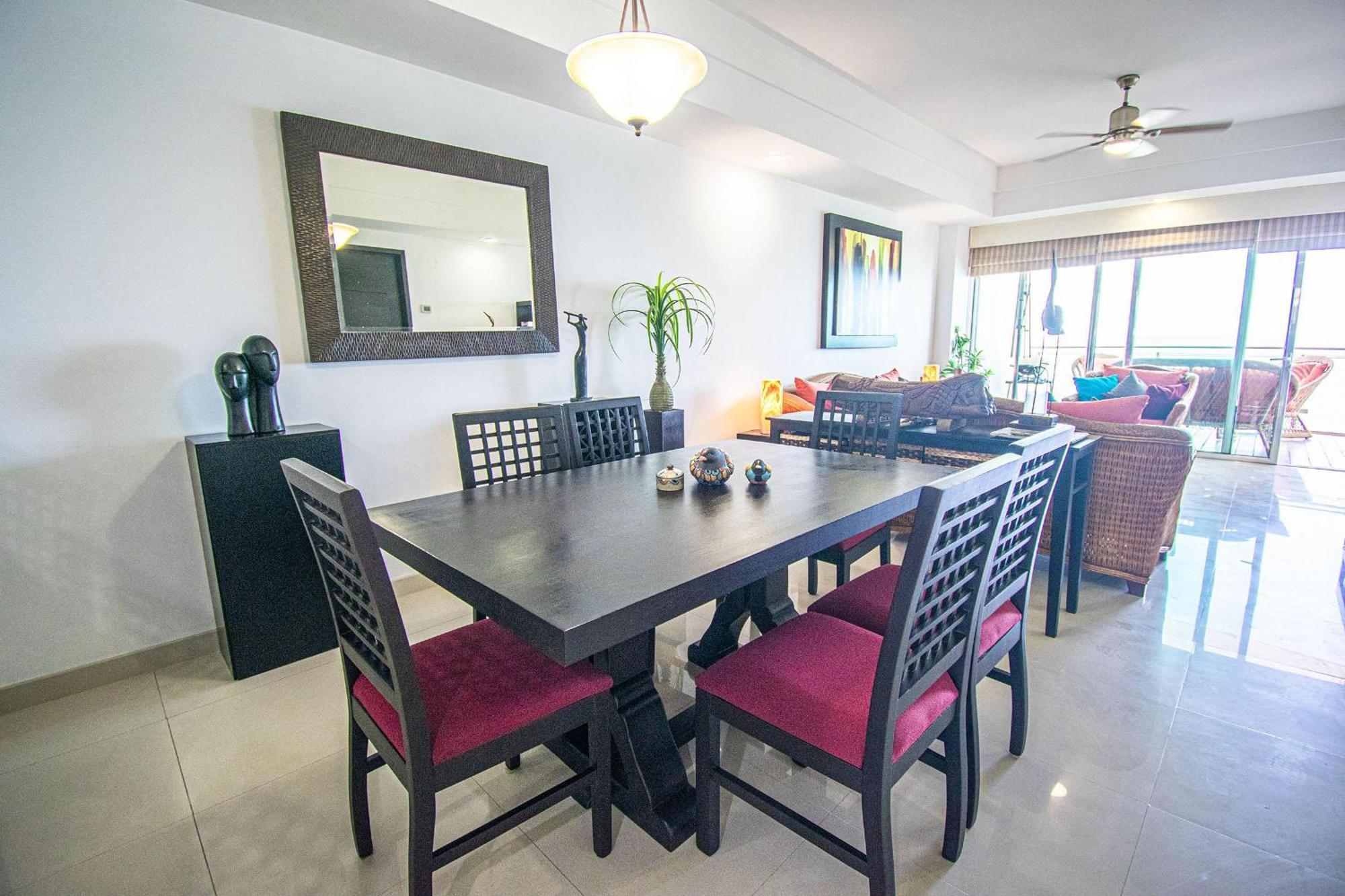 Apartamento Ocean Front Solaria Tower 203 *