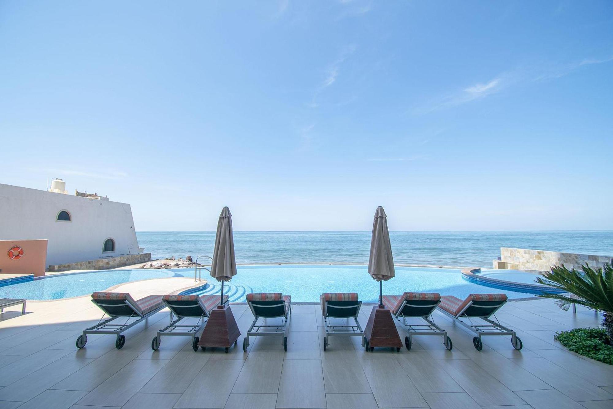 Apartamento Ocean Front Solaria Tower 203 *