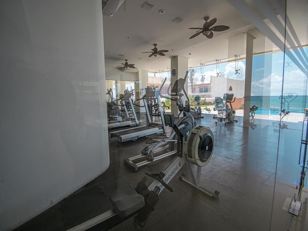 Apartamento Solaria Oceanview With Pool 704 *