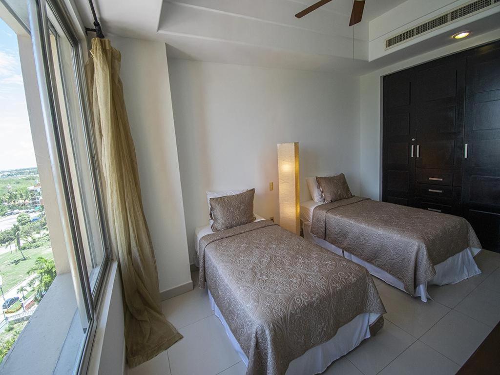 Solaria Oceanview With Pool 704 Apartamento Mazatlán