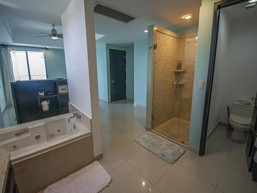 Apartamento Solaria Oceanview With Pool 704 Mazatlán