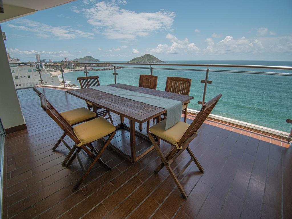 Apartamento Solaria Oceanview With Pool 704