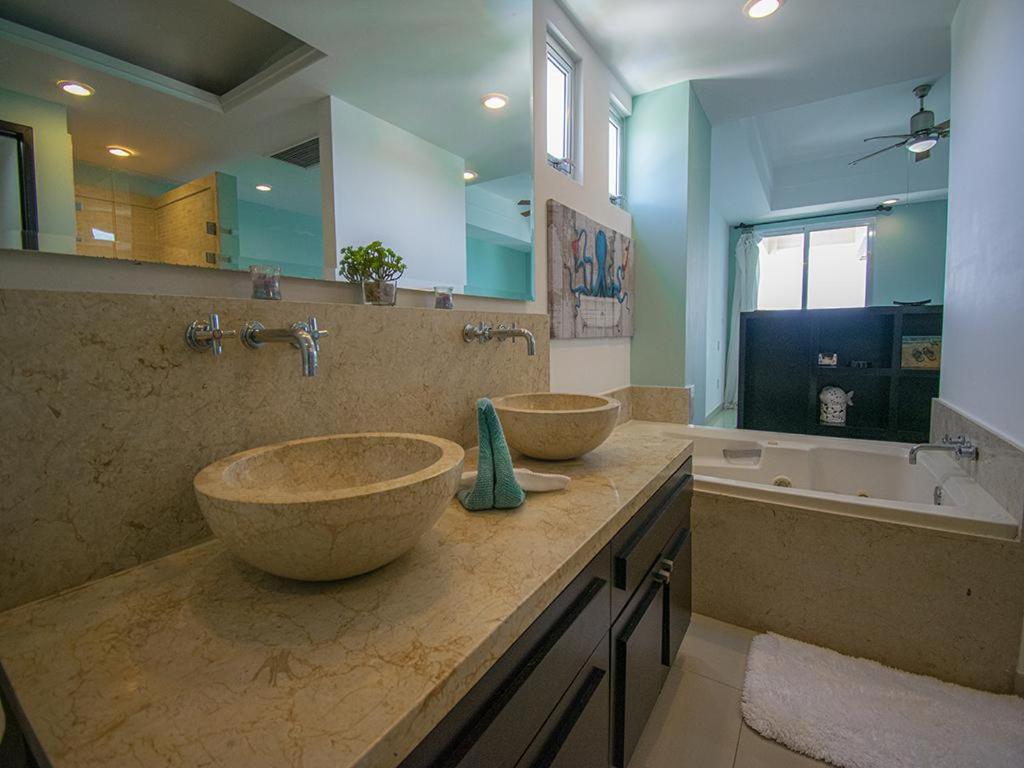 Solaria Oceanview With Pool 704 Apartamento Mazatlán