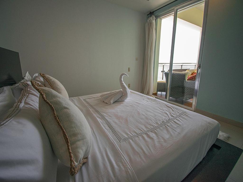Solaria Oceanview With Pool 704 Mazatlán
