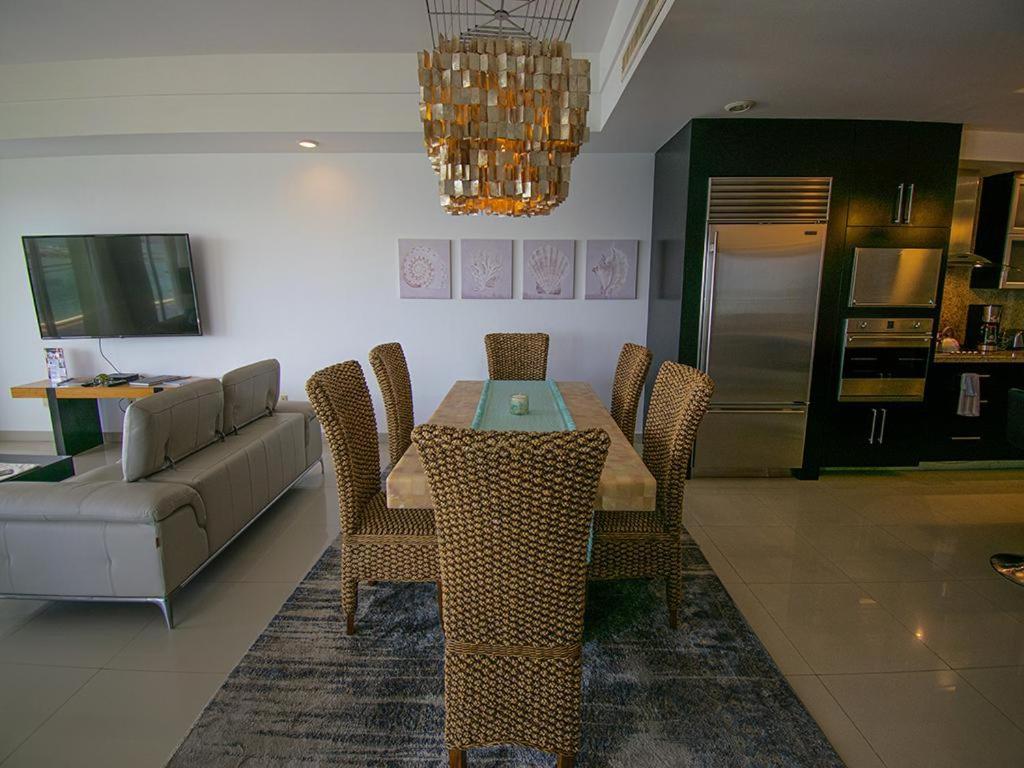 Apartamento Solaria Oceanview With Pool 704