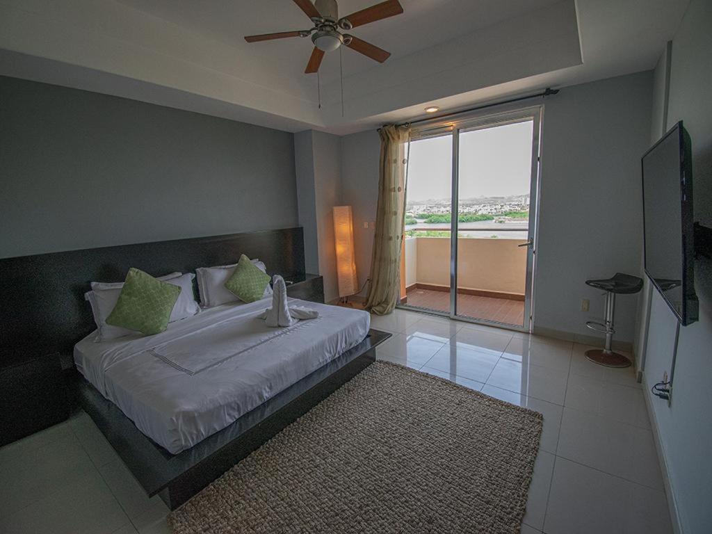 Apartamento Solaria Oceanview With Pool 704 Mazatlán