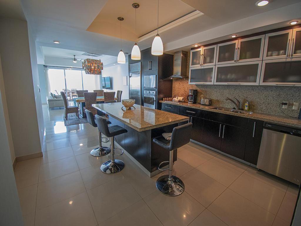 Apartamento Solaria Oceanview With Pool 704
