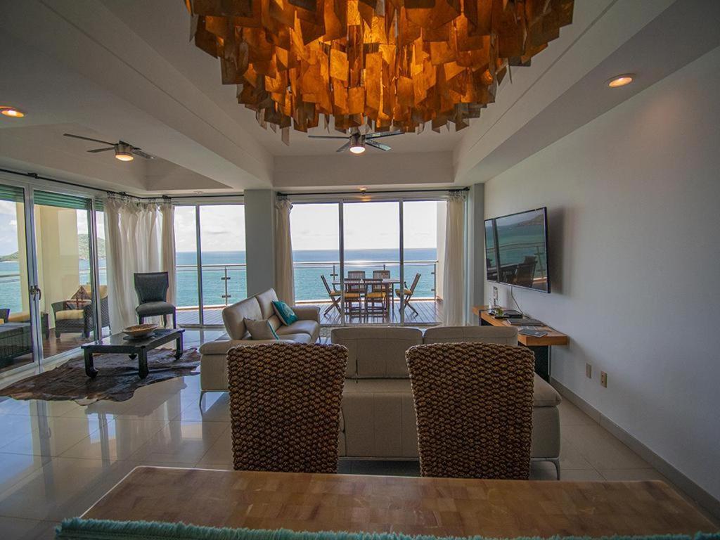 Solaria Oceanview With Pool 704 Mazatlán
