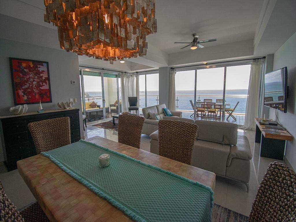 Apartamento Solaria Oceanview With Pool 704