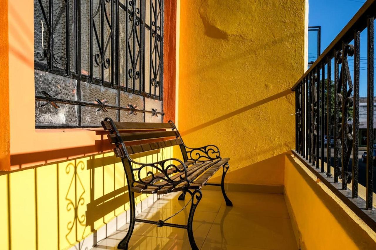Remodeled Cozy 3 Blocks From The Malecon Apartamento *