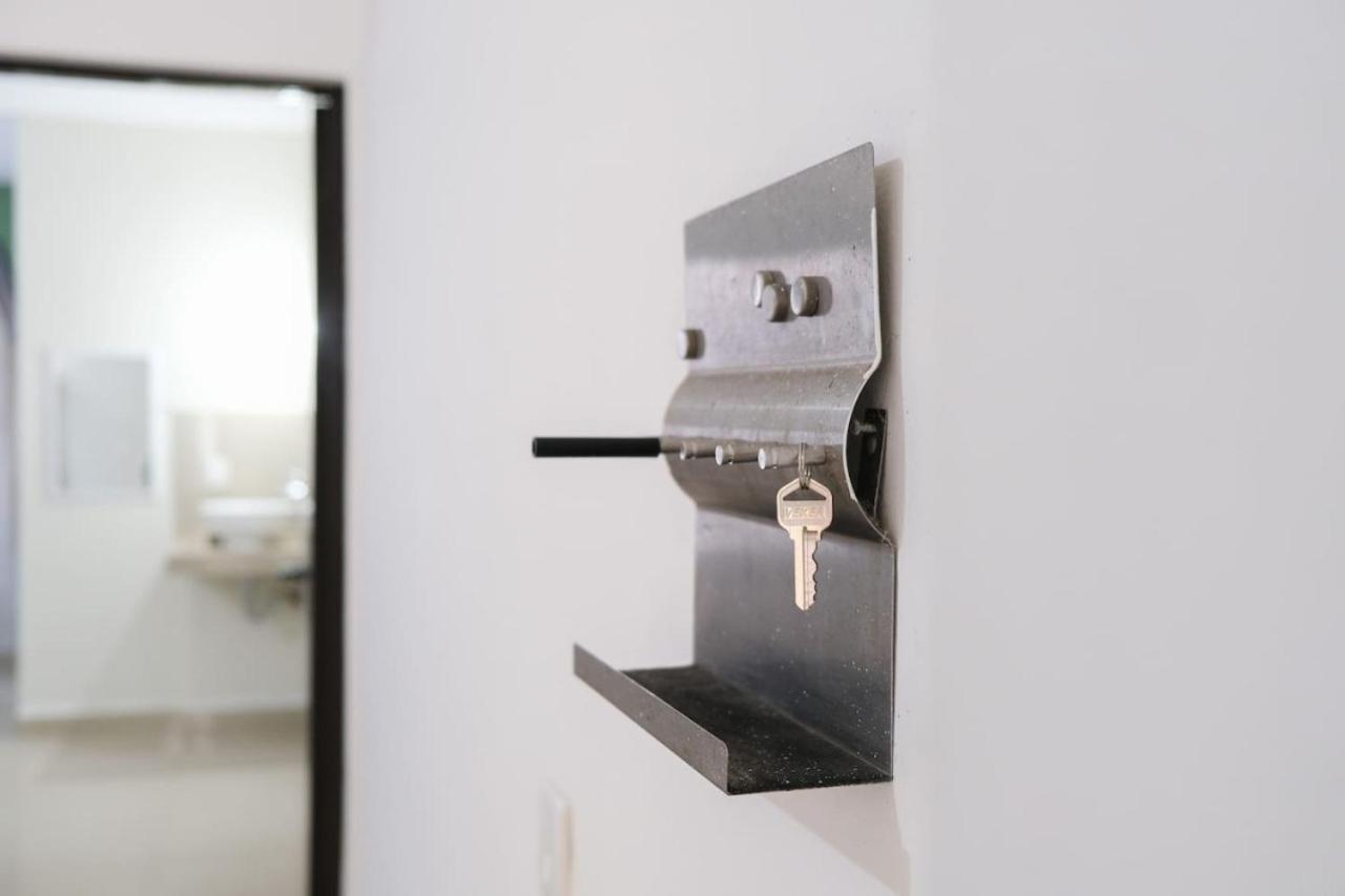 Remodeled Cozy 3 Blocks From The Malecon Apartamento