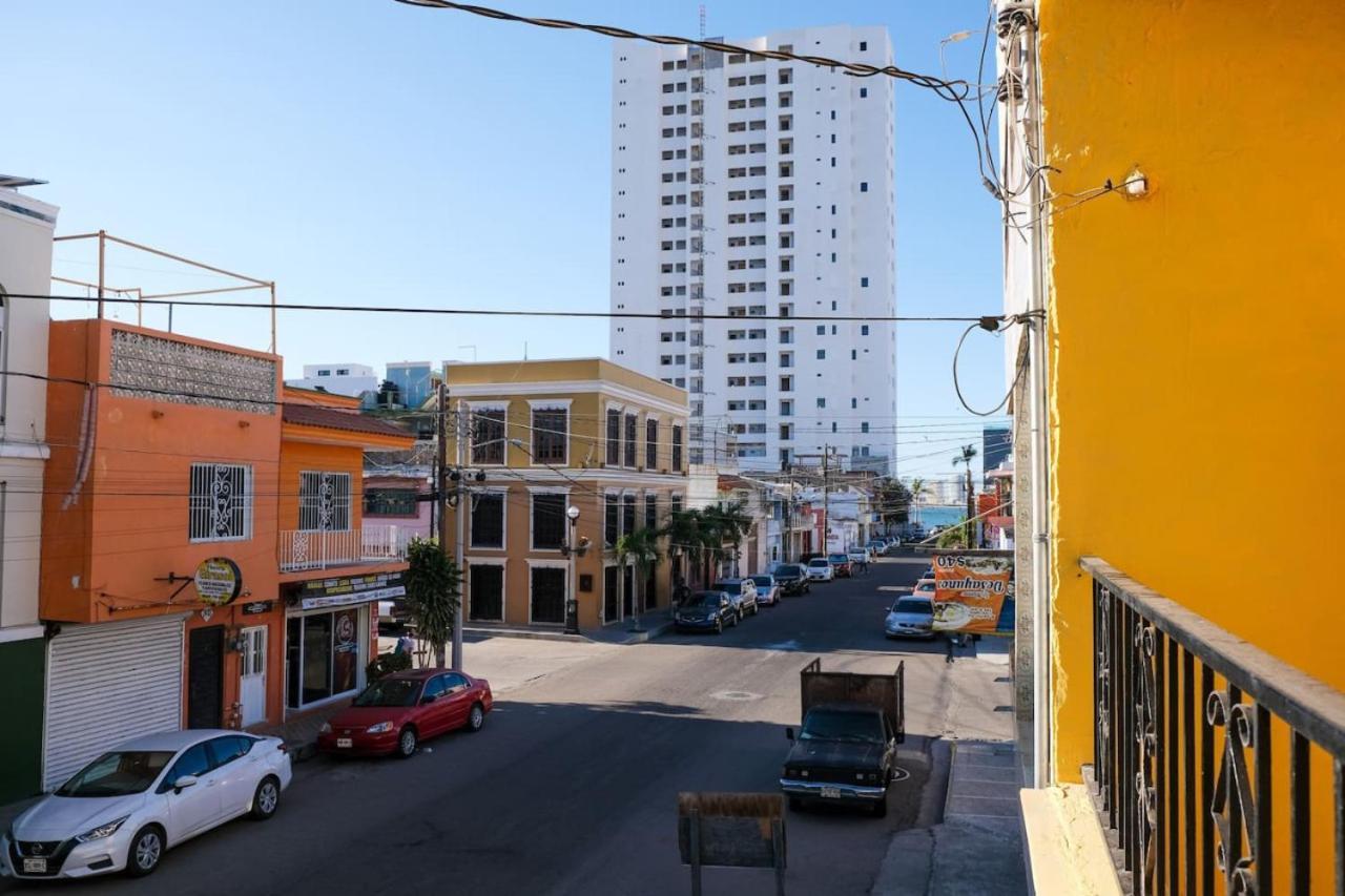 Remodeled Cozy 3 Blocks From The Malecon * Mazatlán