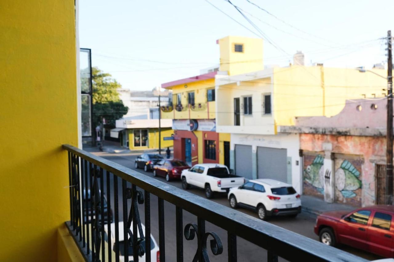 Remodeled Cozy 3 Blocks From The Malecon Apartamento