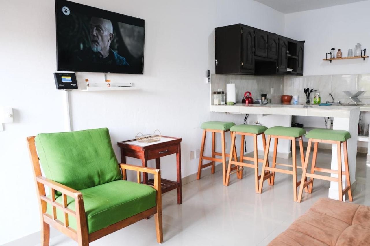 Apartamento Remodeled Cozy 3 Blocks From The Malecon