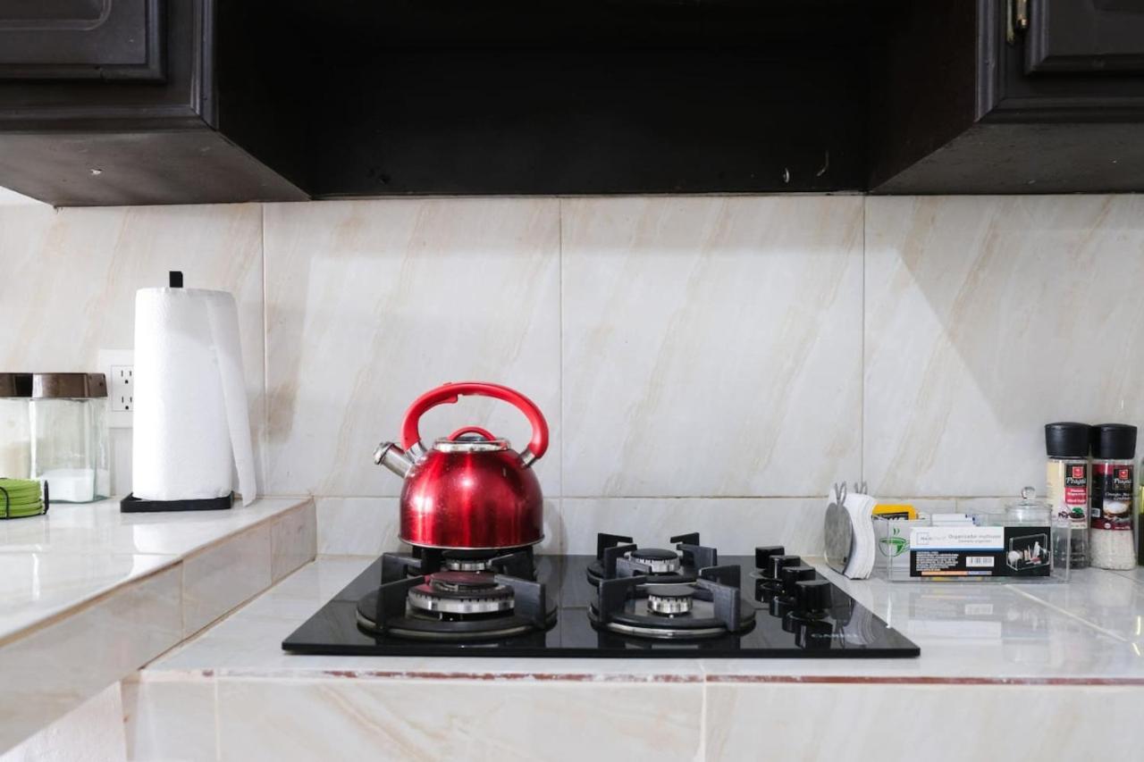 Apartamento Remodeled Cozy 3 Blocks From The Malecon Mazatlán