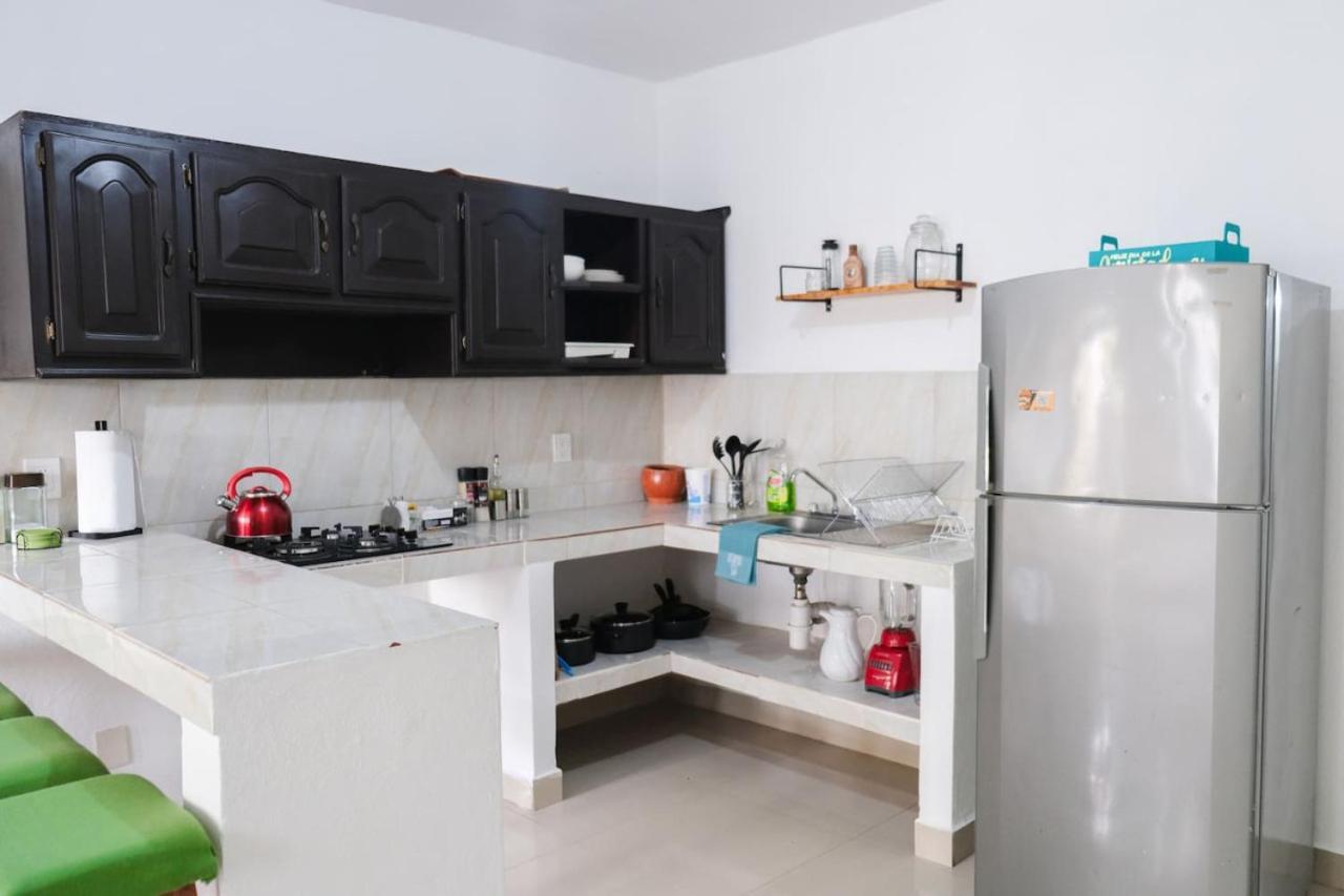 Apartamento Remodeled Cozy 3 Blocks From The Malecon *