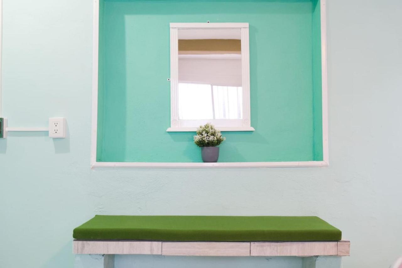 Apartamento Remodeled Cozy 3 Blocks From The Malecon