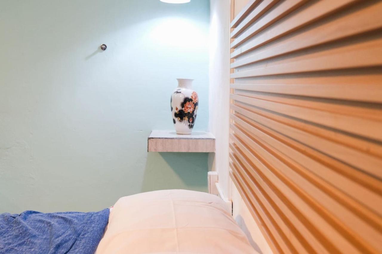 Remodeled Cozy 3 Blocks From The Malecon *