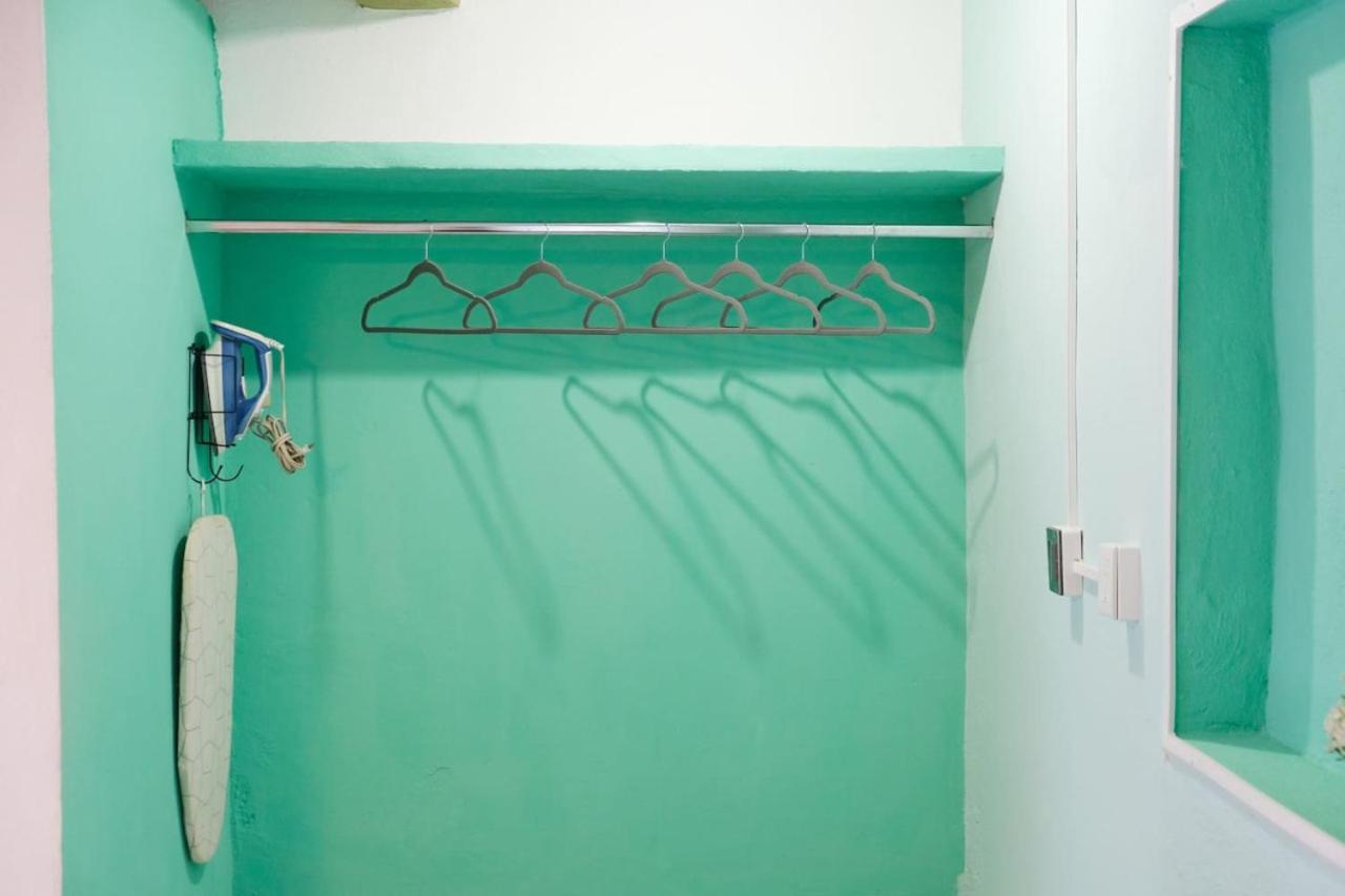 Apartamento Remodeled Cozy 3 Blocks From The Malecon