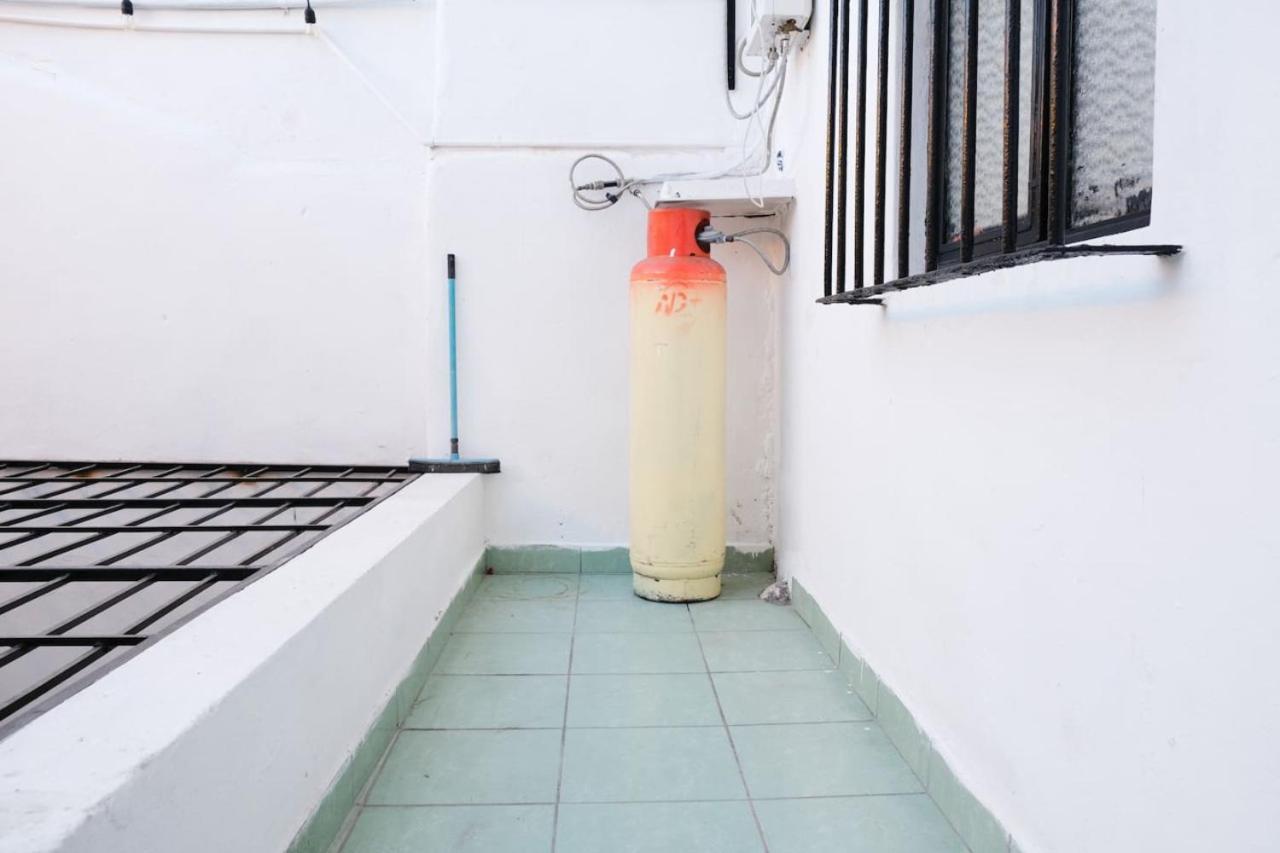 Remodeled Cozy 3 Blocks From The Malecon Apartamento