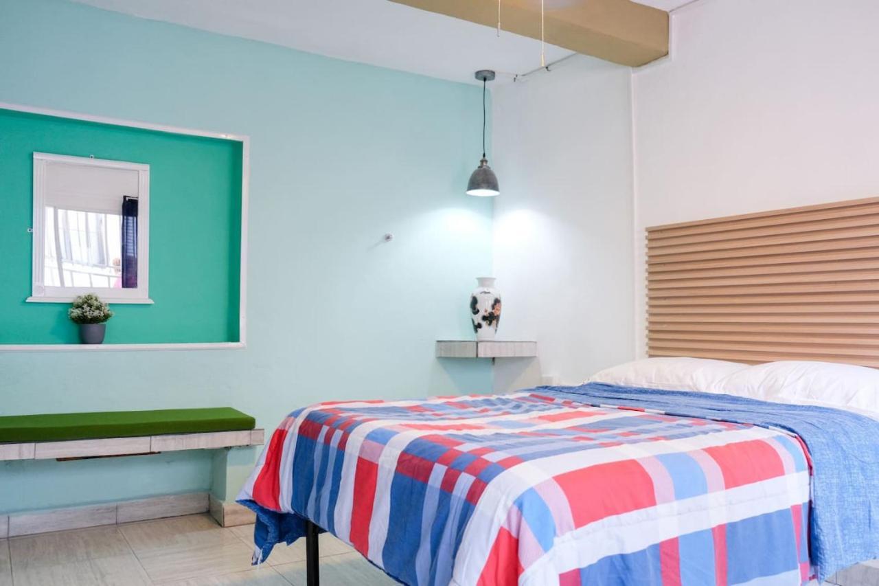 Apartamento Remodeled Cozy 3 Blocks From The Malecon *