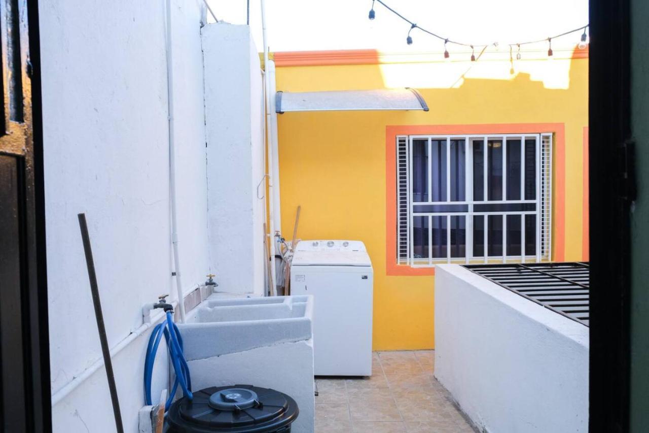 Apartamento Remodeled Cozy 3 Blocks From The Malecon Mazatlán