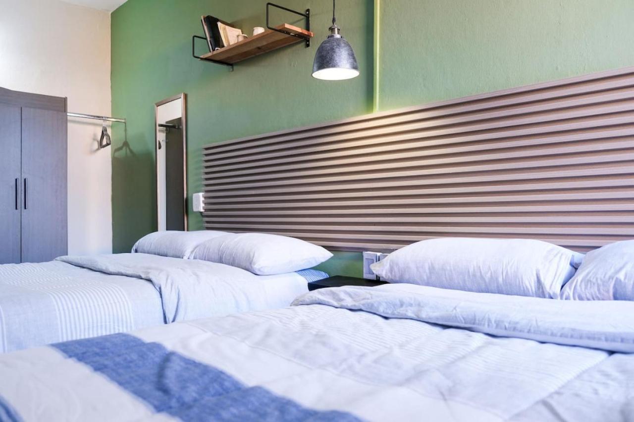 Apartamento Remodeled Cozy 3 Blocks From The Malecon
