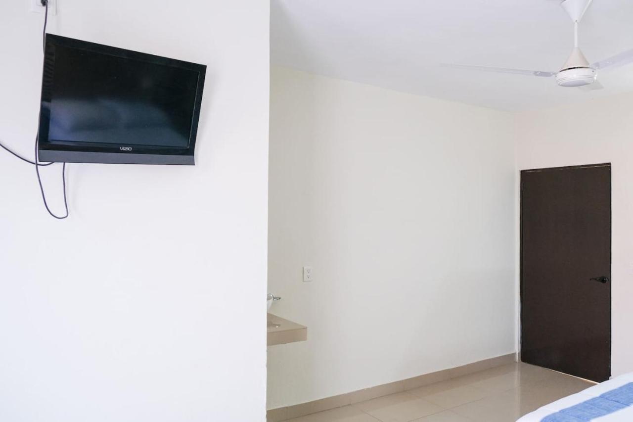Apartamento Remodeled Cozy 3 Blocks From The Malecon *