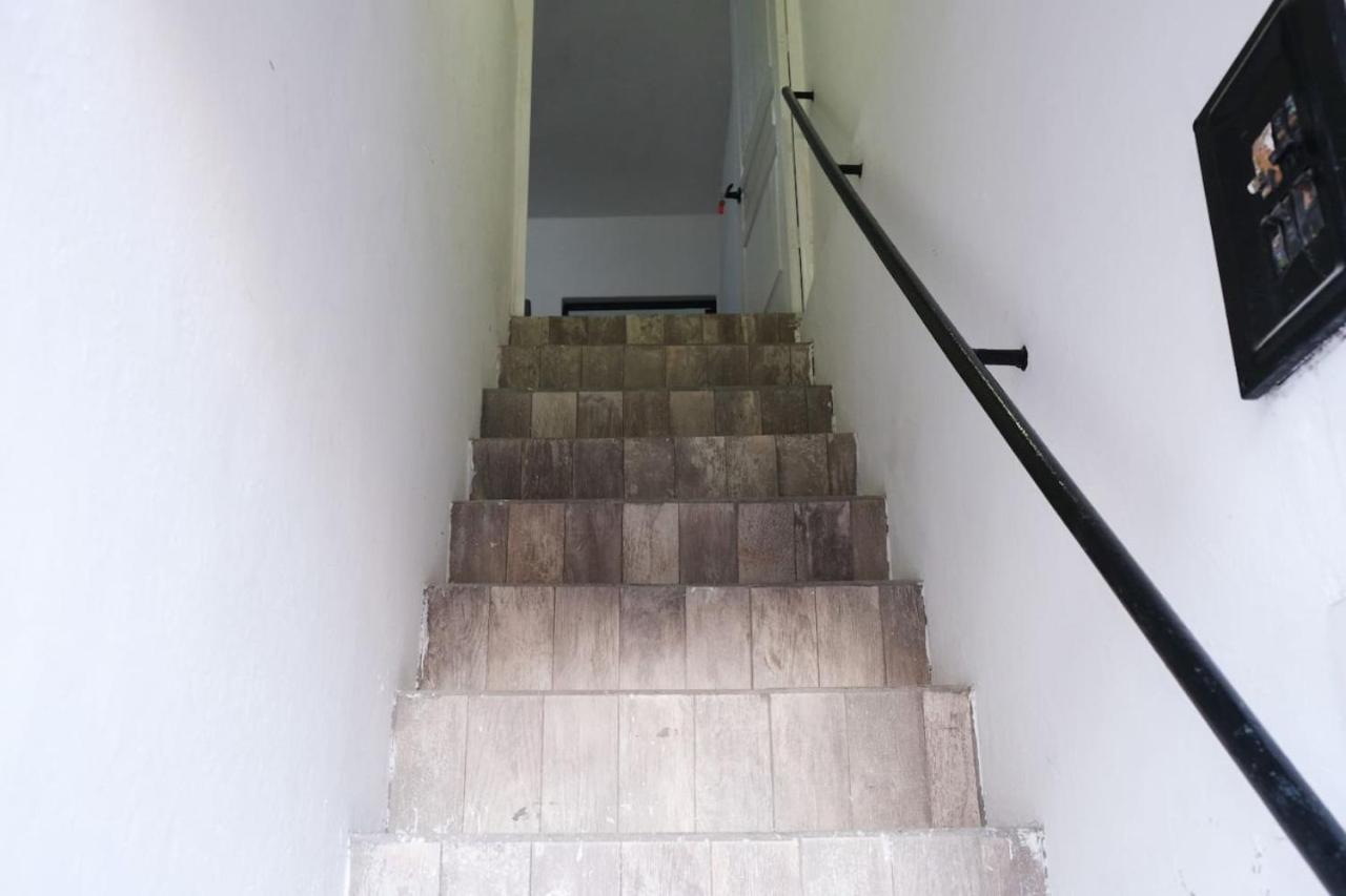 Remodeled Cozy 3 Blocks From The Malecon *