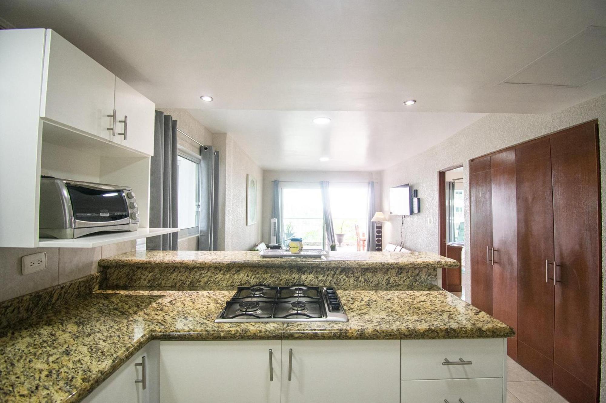 Marina Costa Veleros Apartamento