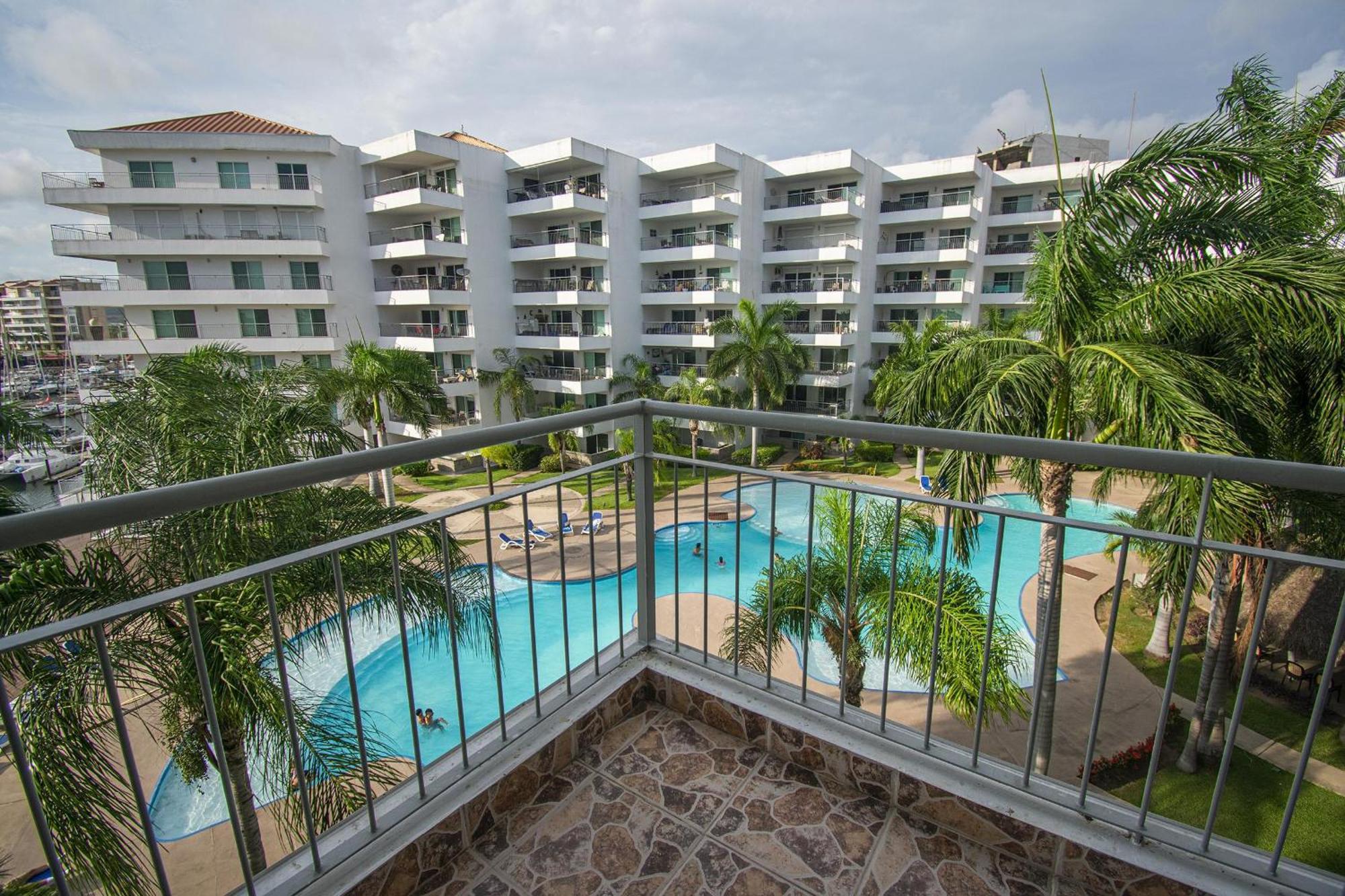 Marina Costa Veleros Apartamento *