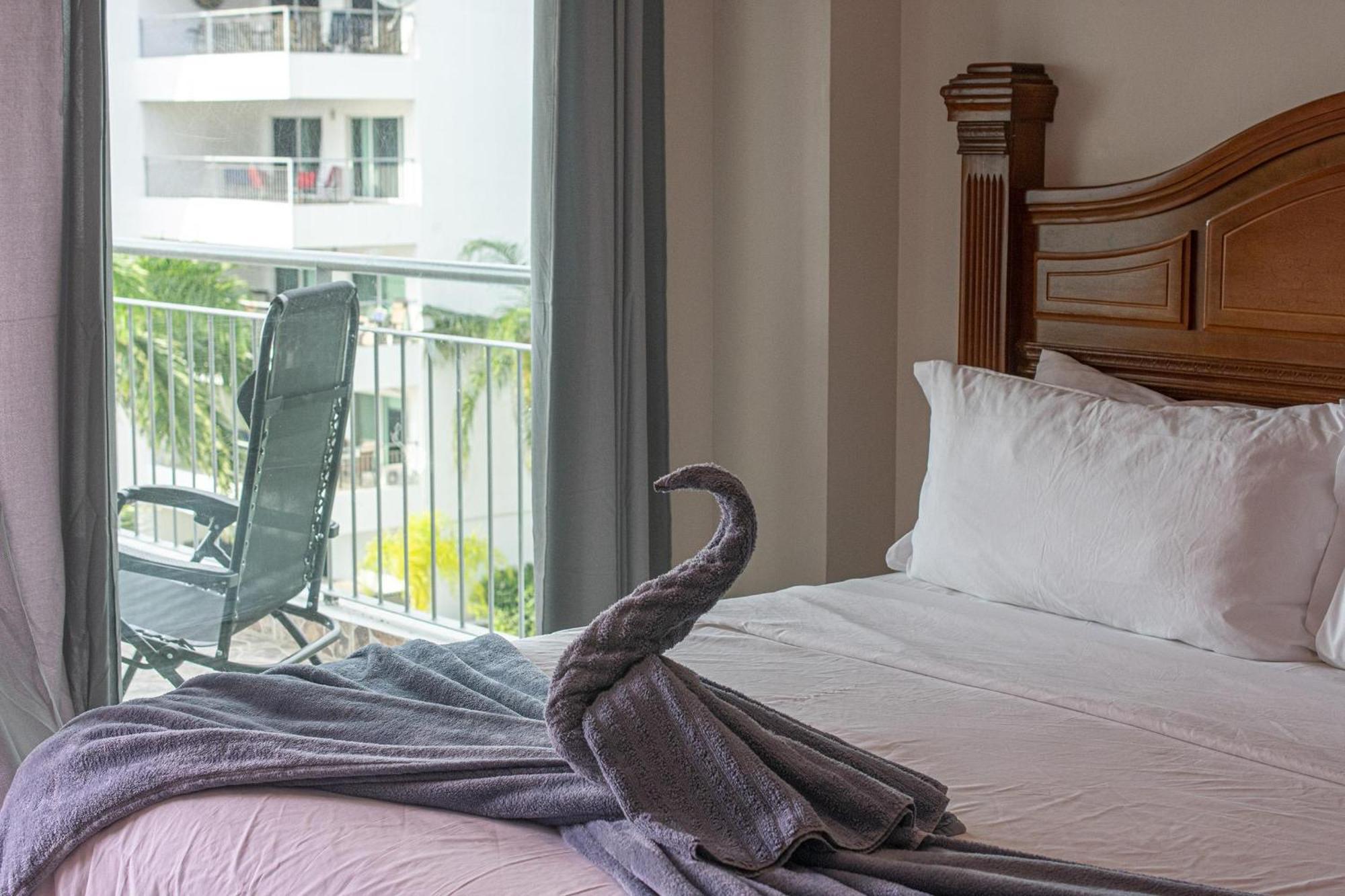 Apartamento Marina Costa Veleros *
