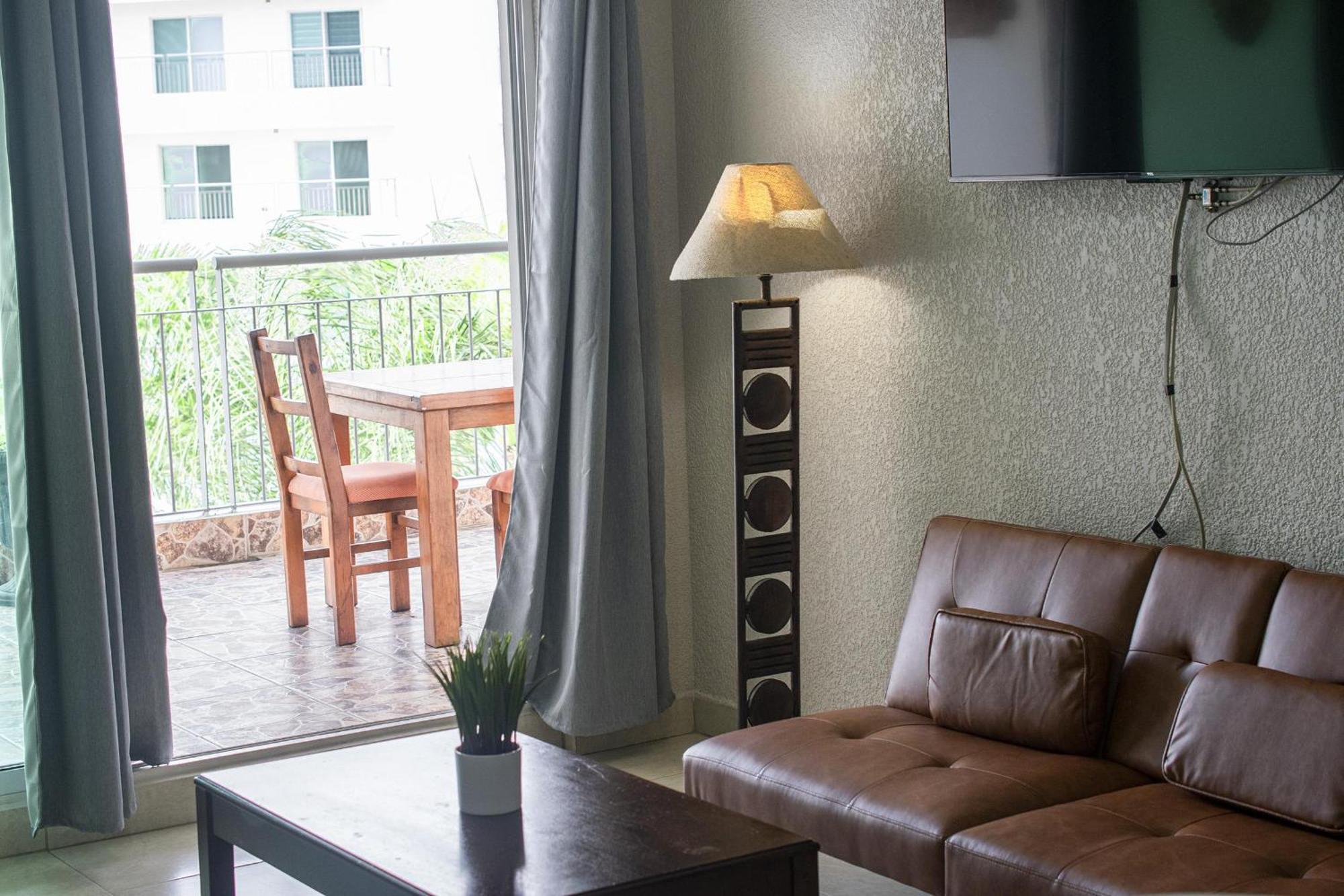 Apartamento Marina Costa Veleros *
