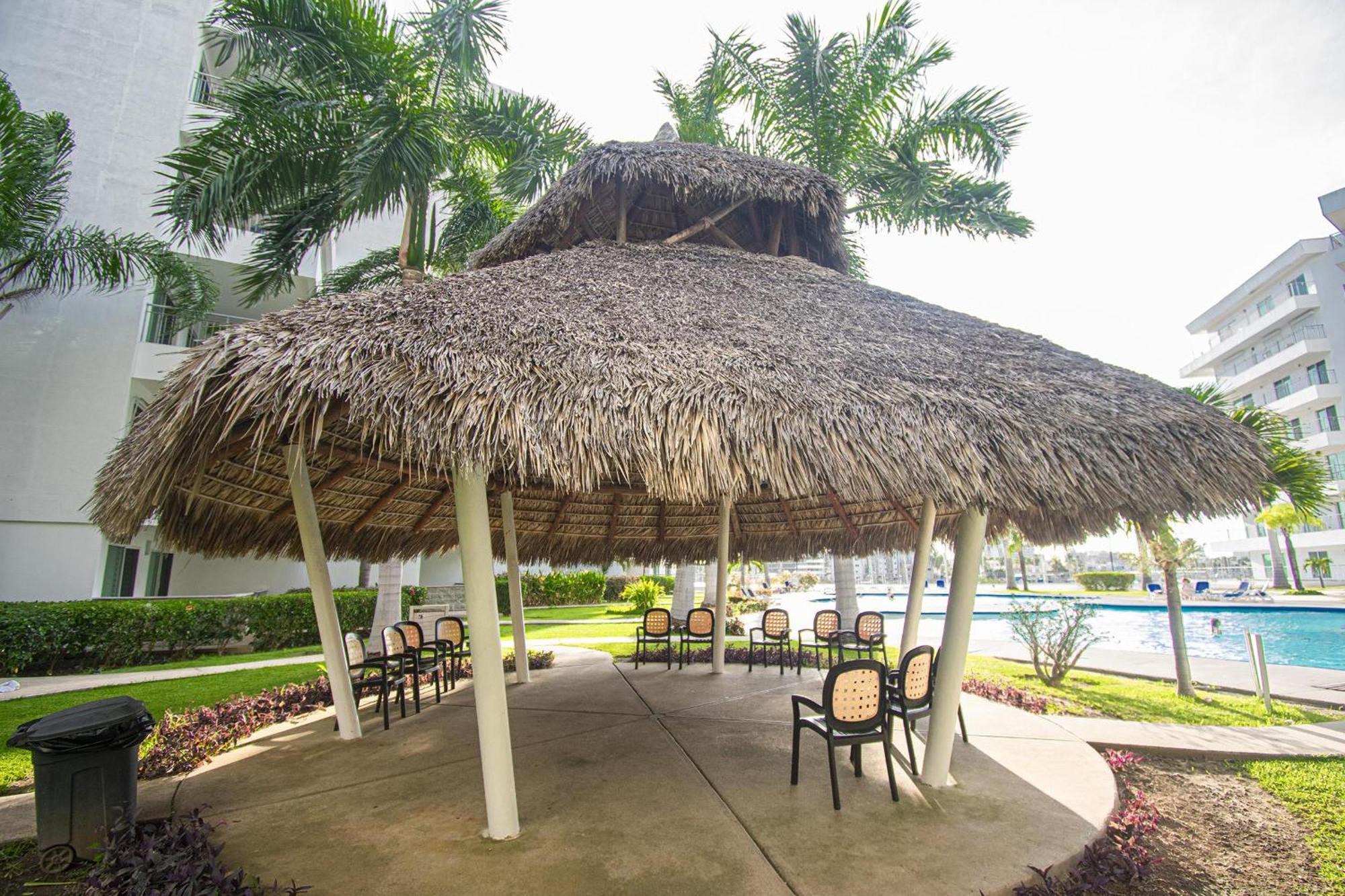 Marina Costa Veleros Apartamento Mazatlán