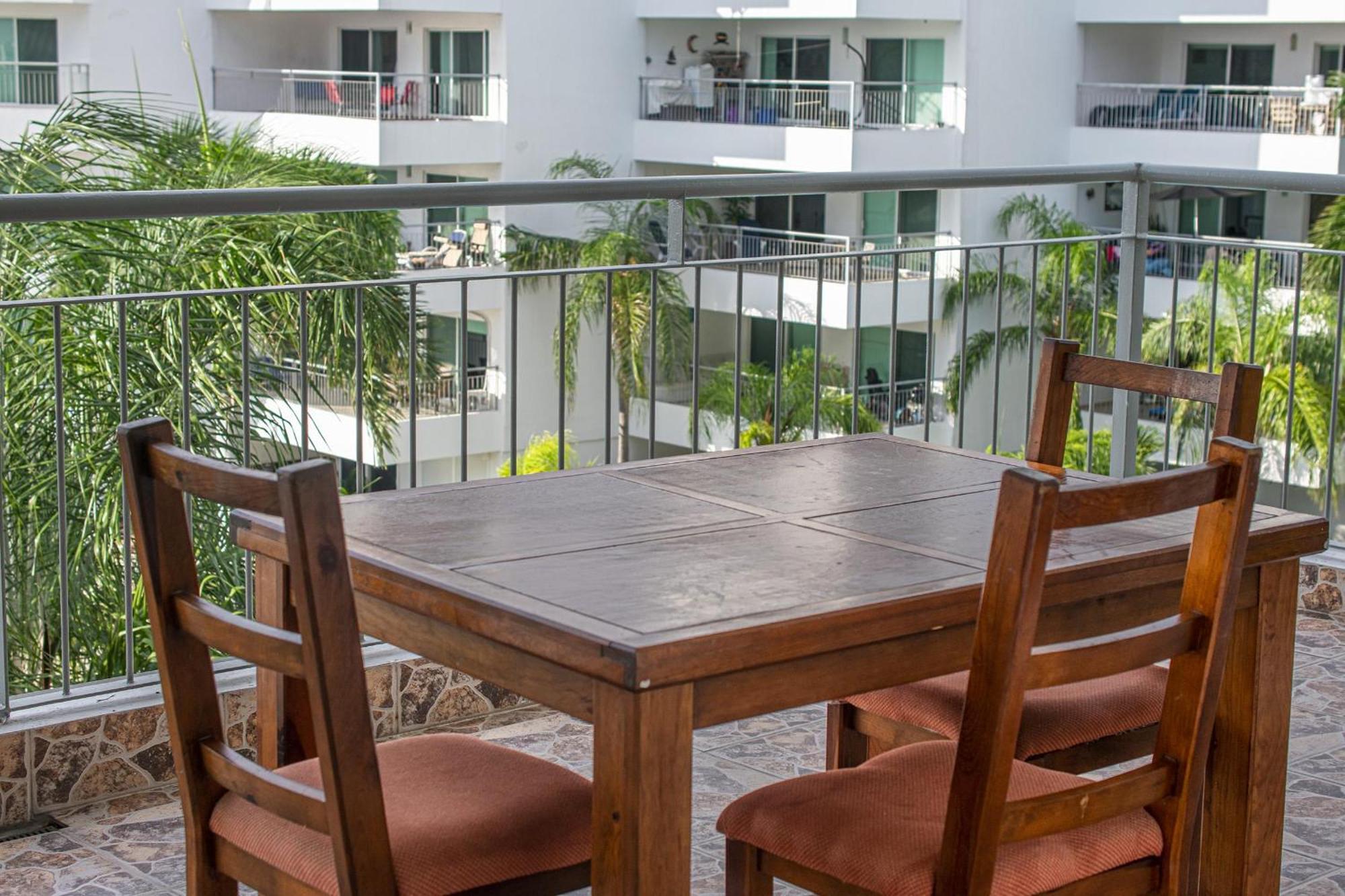 Marina Costa Veleros Apartamento