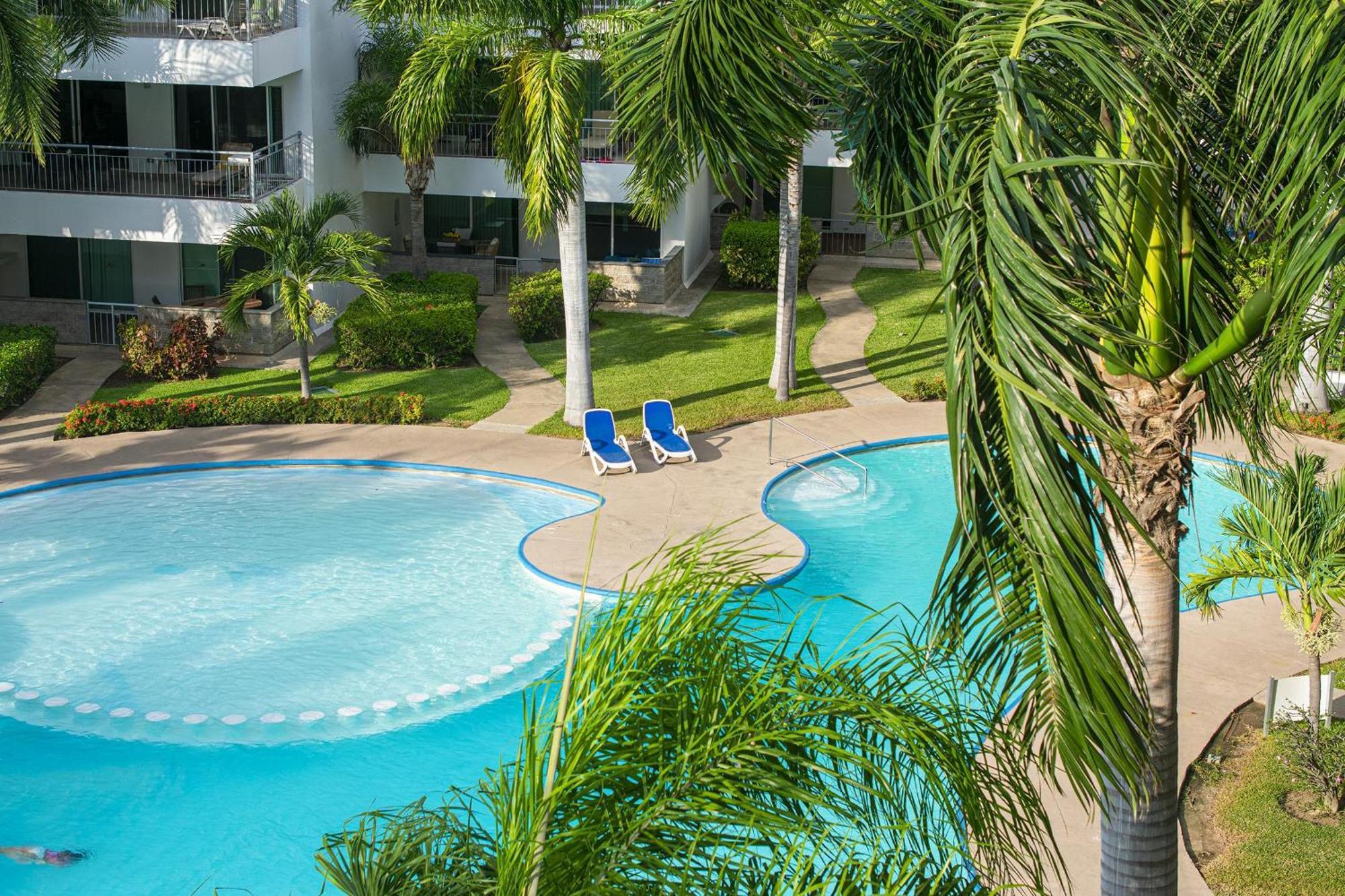 Marina Costa Veleros * Mazatlán