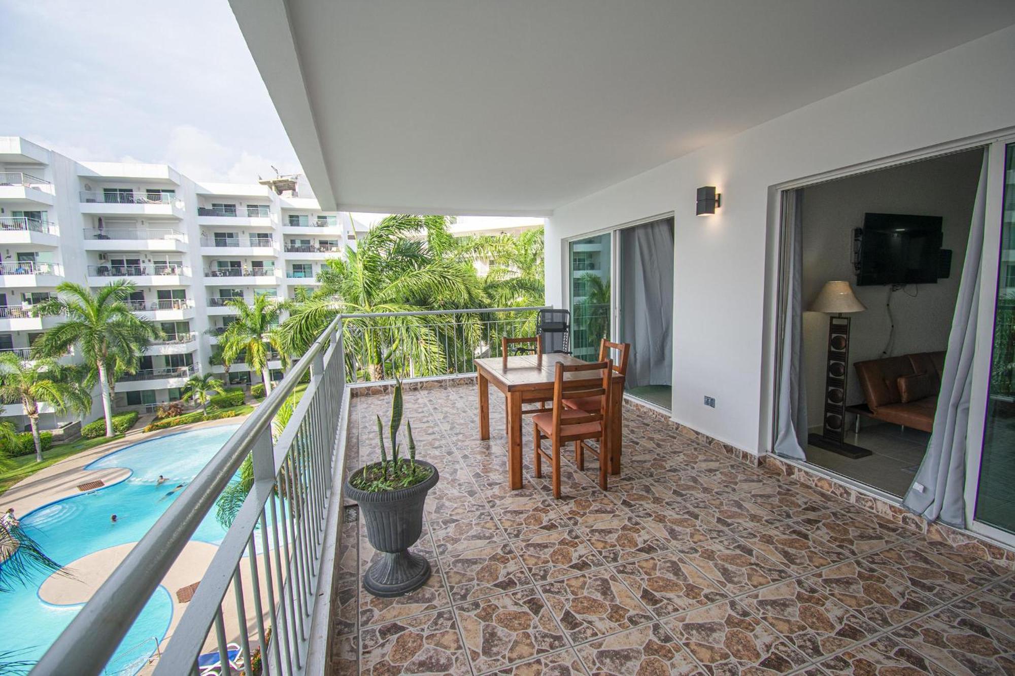 Apartamento Marina Costa Veleros