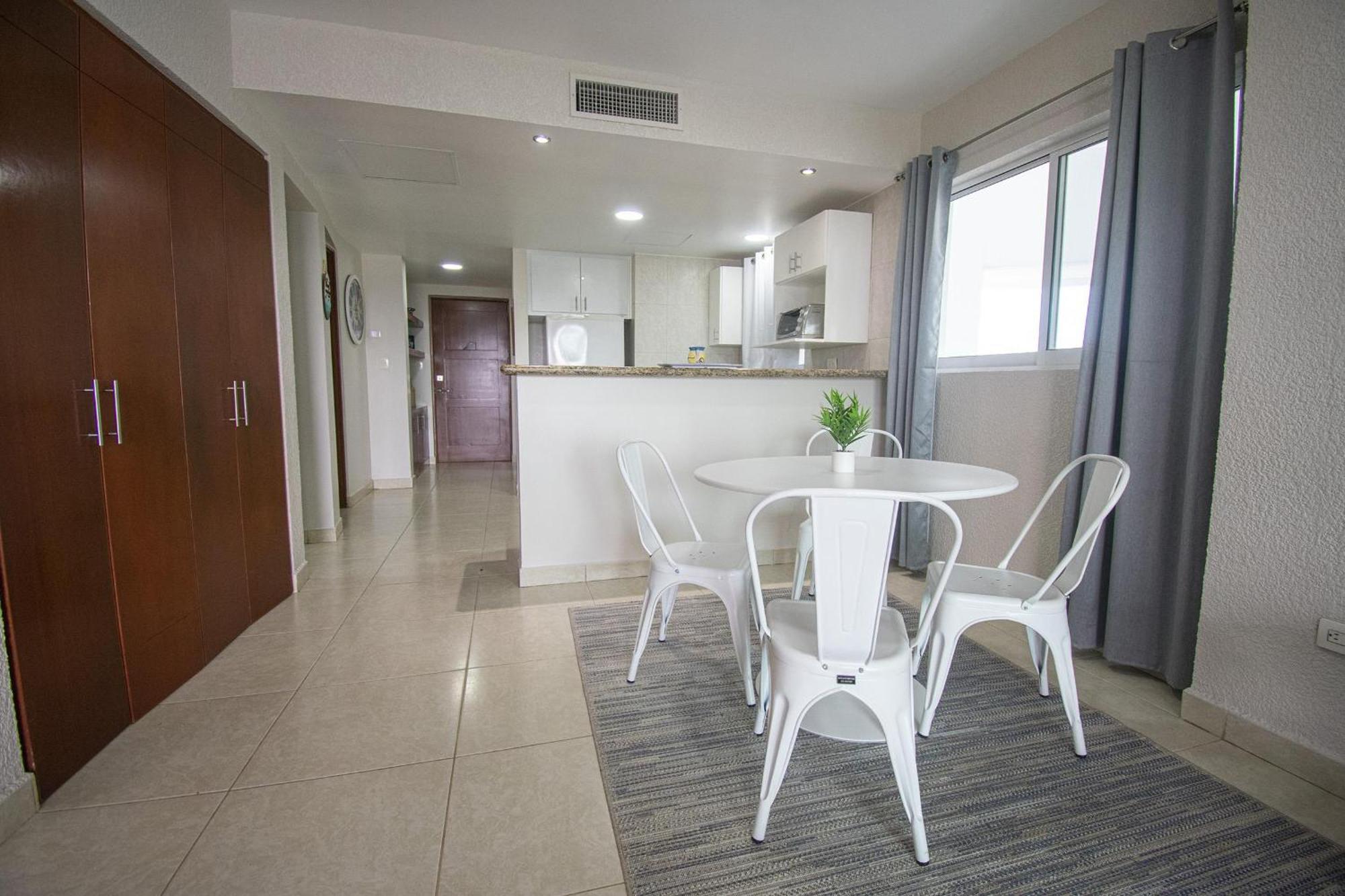 Apartamento Marina Costa Veleros