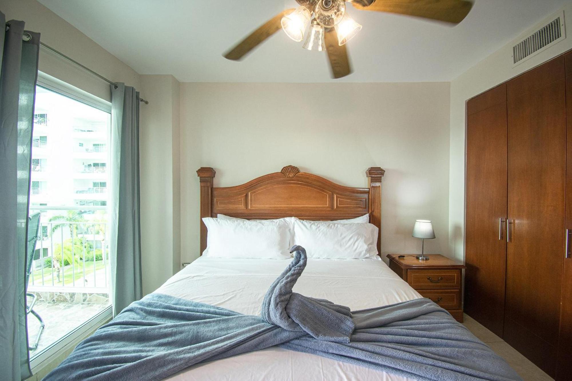 Apartamento Marina Costa Veleros *
