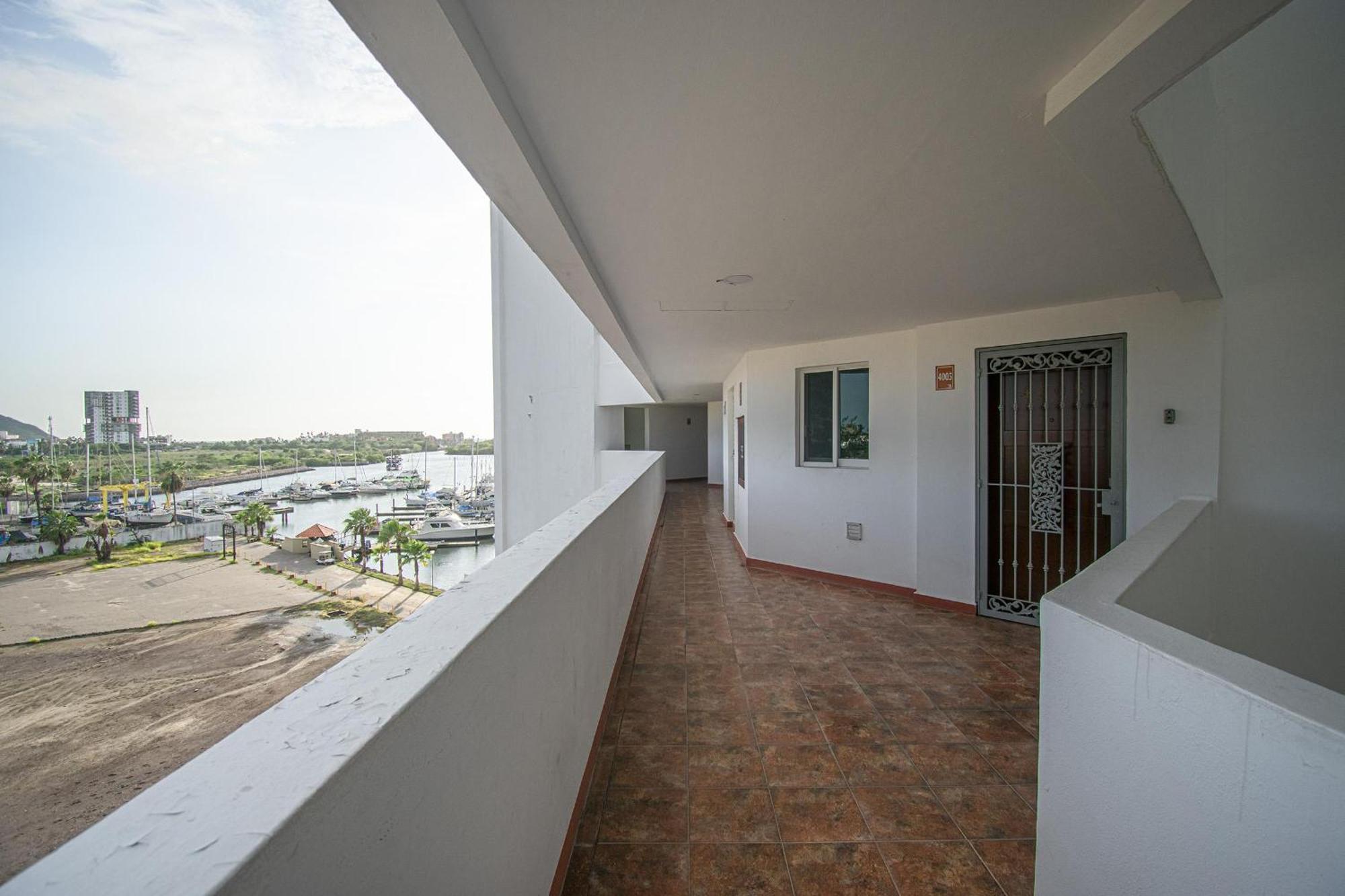 Marina Costa Veleros Apartamento Mazatlán